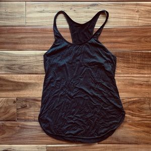 Lululemon Running tank